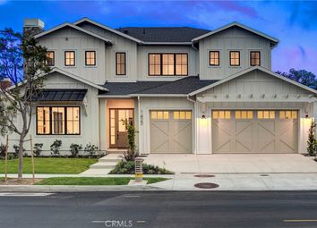 Thumbnail 5 bed detached house for sale in 1423 Mariners Drive, Newport Beach, Us
