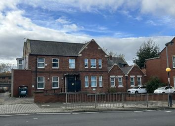 Thumbnail Land for sale in Stanhope Parade, South Shields