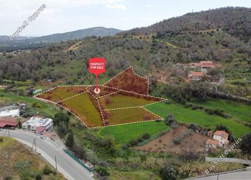 Thumbnail Land for sale in Mosfiloti, Larnaca, Cyprus