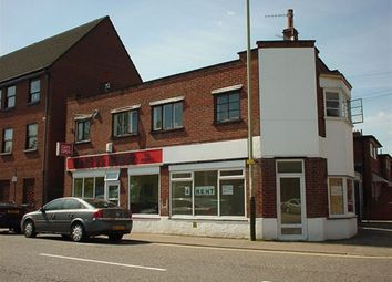 Thumbnail 2 bed flat to rent in Marriott Close, Heigham Street, Norwich