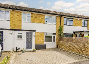 Thumbnail 3 bed terraced house for sale in Rodney Road, Twickenham