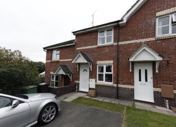 Thumbnail Terraced house to rent in Armstrong Close, Thornbury, Bristol