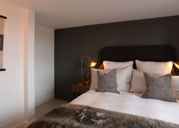 Thumbnail 1 bed flat for sale in Cranfield Mill, College Street, Ipswich