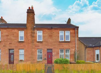 Wishaw - 2 bed flat for sale