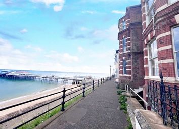Thumbnail 1 bed flat to rent in New Street, Cromer