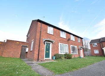 3 Bedroom Semi-detached house for rent