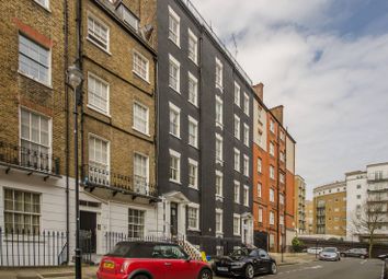 Thumbnail Flat for sale in Balcombe Street NW1, Marylebone, London,