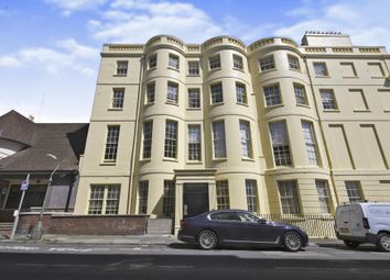 Thumbnail 2 bed flat for sale in Brunswick Terrace, Hove