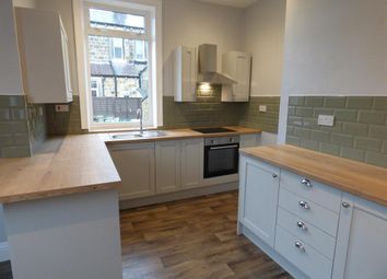 Thumbnail Terraced house to rent in Mitchell Terrace, Bingley