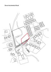 Thumbnail Land for sale in Land At Auchinleck Road, Hardgate