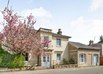 Thumbnail Detached house for sale in High Street, Codford, Warminster, Wiltshire