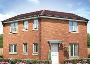 Thumbnail 3 bed semi-detached house for sale in Signals Drive, Stoke, Coventry