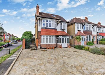 Thumbnail Detached house for sale in Rayners Lane, Pinner