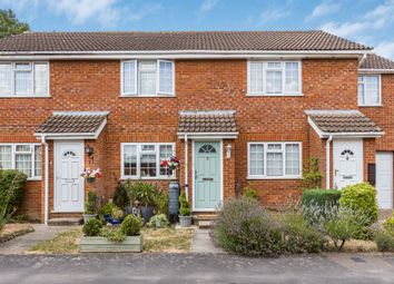 Thumbnail 2 bed terraced house for sale in Welham Manor, North Mymms, Hatfield