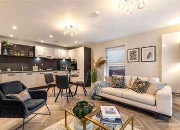 Thumbnail Flat for sale in Plot 134 - Prince's Quay, Pacific Drive, Glasgow