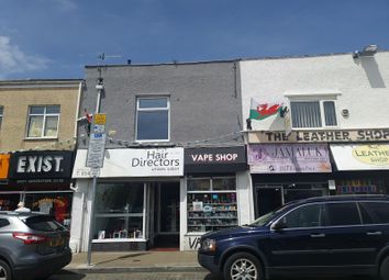 Thumbnail Retail premises for sale in Oxford Street, Swansea, City And County Of Swansea.