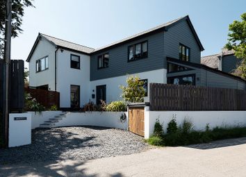 Thumbnail Property for sale in Bodieve, Wadebridge