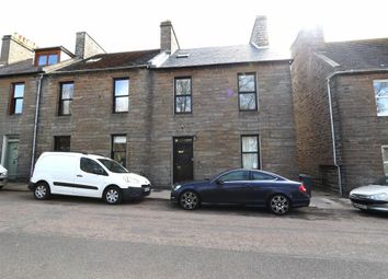 Thumbnail 5 bed end terrace house for sale in Sinclair Terrace, Caithness