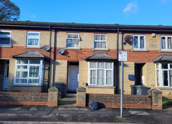 Thumbnail Terraced house for sale in Grove Road, Luton