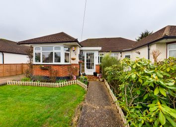 Thumbnail 3 bed semi-detached bungalow for sale in Ashley Close, Pinner
