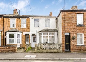 Thumbnail 3 bed terraced house for sale in East Avenue, Oxford