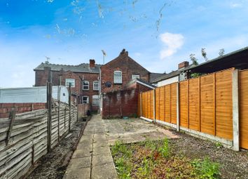 Thumbnail Flat to rent in Ground Rear Flat, 302 Kingsbury Road, Erdington, Birmingham