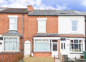 3 Bedrooms Terraced house for sale in Clifford Road, Bearwood B67