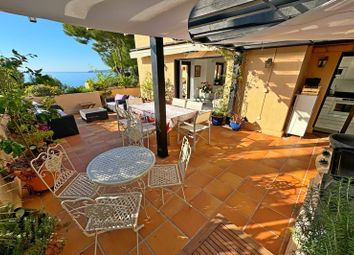 Thumbnail 2 bed apartment for sale in Cap d Ail, Villefranche, Cap Ferrat Area, French Riviera