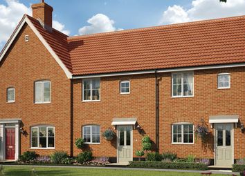 Thumbnail 3 bed detached house for sale in Blue Boar Lane, Off Wroxham Road, Norwich, Norfolk