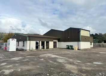 Thumbnail Industrial for sale in Dochcarty Road, Dingwall