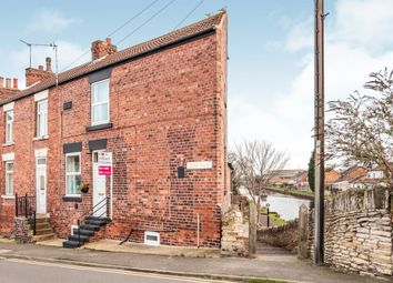 3 Bedroom End terrace house for sale