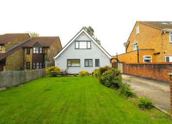 Thumbnail Detached house for sale in High Street, Harlington, Middlesex