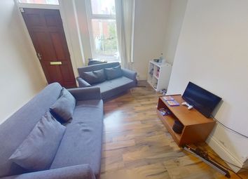 Thumbnail 2 bed end terrace house to rent in Kelsall Terrace, Hyde Park, Leeds