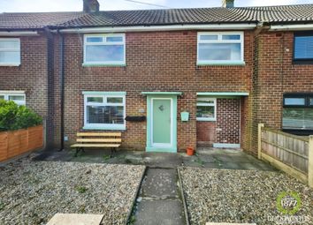 Thumbnail 2 bed terraced house for sale in Eccleshill Gardens, Eccleshill