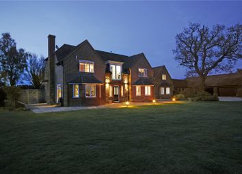 Thumbnail 6 bed detached house to rent in Southend, Henley-On-Thames, Oxfordshire