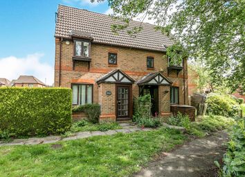 1 Bedroom End terrace house for rent