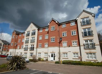 Thumbnail 2 bed flat to rent in Astley Brook Close, Bolton