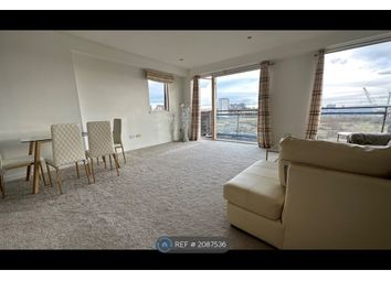 Thumbnail Flat to rent in Glasgow Harbour Terraces, Glasgow