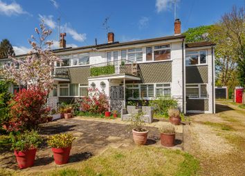 Thumbnail Terraced house for sale in Plough Road, Yateley, Hampshire