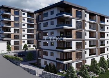 Thumbnail 3 bed apartment for sale in Konaklar, Ortahisar, Trabzon, Türkiye