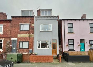 Thumbnail 3 bed property for sale in Station Road, Ryhill, Wakefield