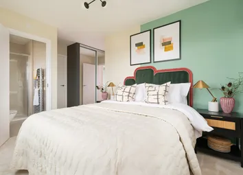 Complete With Your Own En-Suite