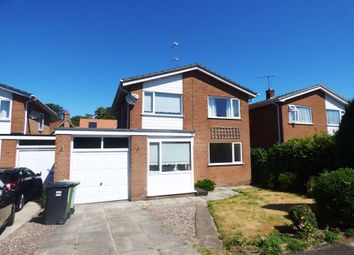 3 Bedroom Detached house for rent