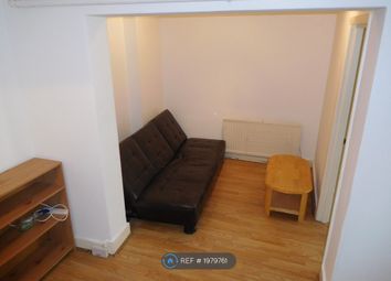 Thumbnail Flat to rent in Romilly Road, London