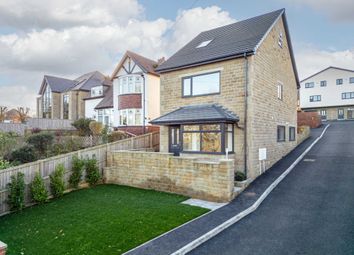 Thumbnail Detached house to rent in Valley Rd, Dewsbury