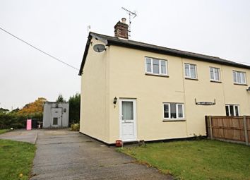3 Bedroom Semi-detached house for rent
