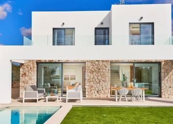 Thumbnail 3 bed villa for sale in Spain, Mallorca, Campos, La Rapita