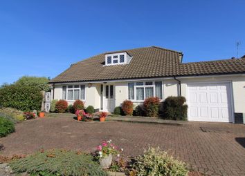 Thumbnail Bungalow for sale in Shelley Close, Banstead