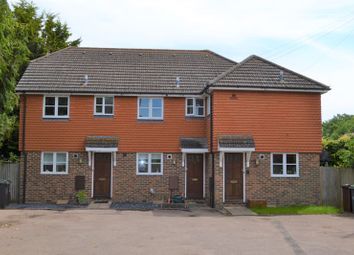 Thumbnail 2 bed property to rent in Dowgate Close, Tonbridge