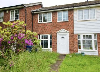 Thumbnail 3 bedroom terraced house for sale in Canterbury Close, Greenford